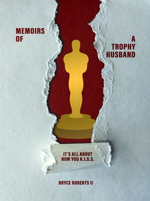 cover image of Memoirs of a Trophy Husband